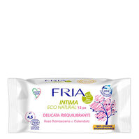 Eco Natural Toallitas Íntimas Delicada  1ud.-213964 Eco Natural Toallitas Íntimas Delicada  1ud.-213964 1